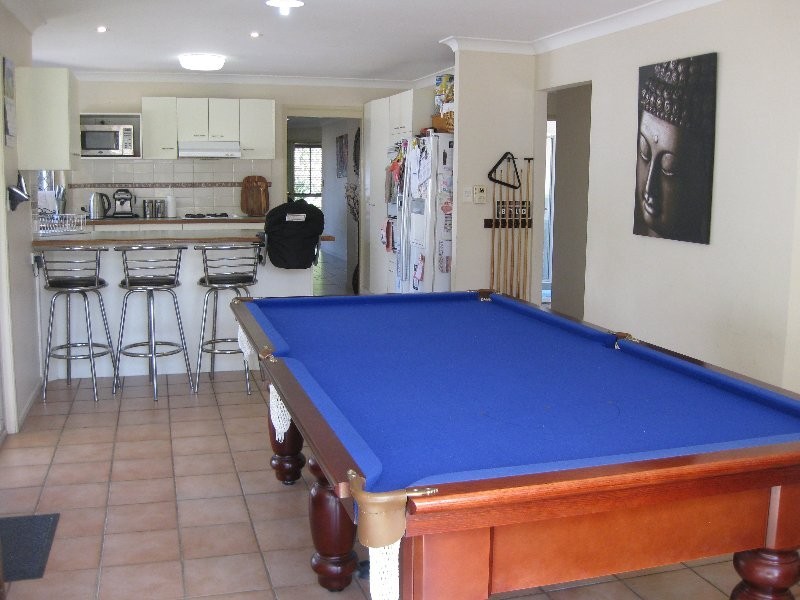 25 BELL STREET, Walloon QLD 4306