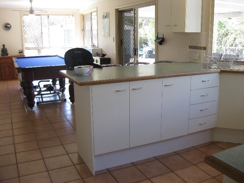 25 BELL STREET, Walloon QLD 4306
