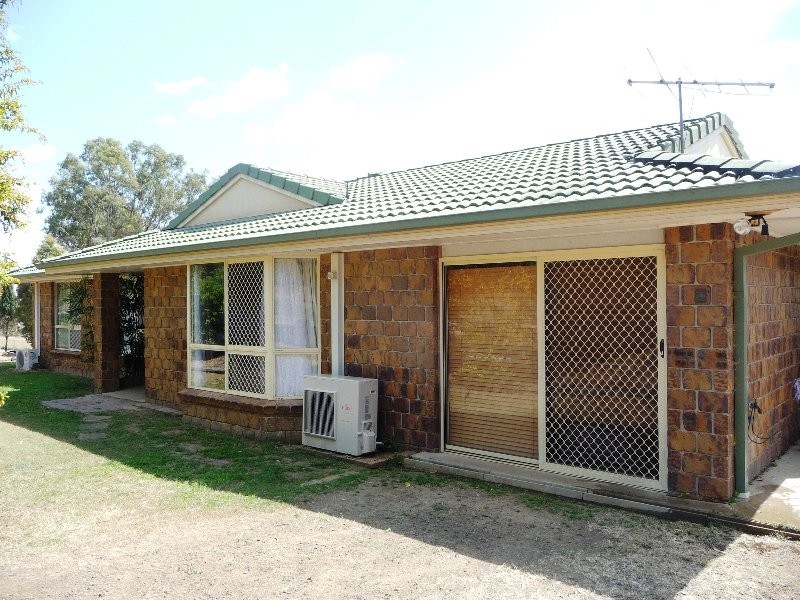 57 Butterfield Road, Karrabin QLD 4306