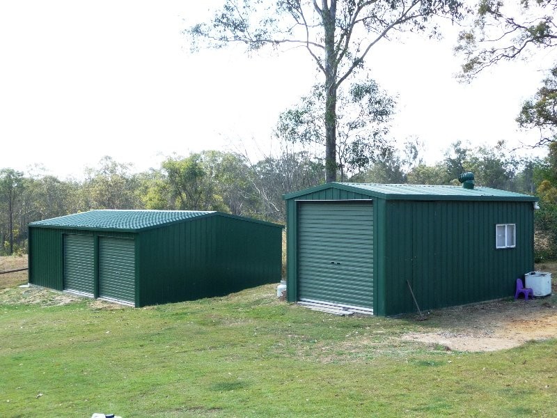 57 Butterfield Road, Karrabin QLD 4306