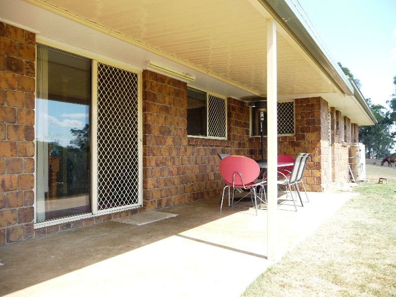 57 Butterfield Road, Karrabin QLD 4306