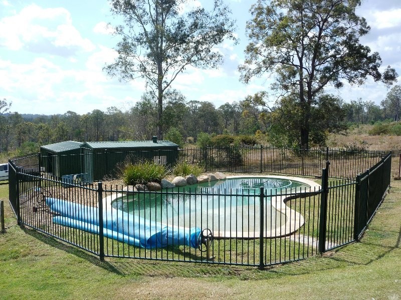 57 Butterfield Road, Karrabin QLD 4306