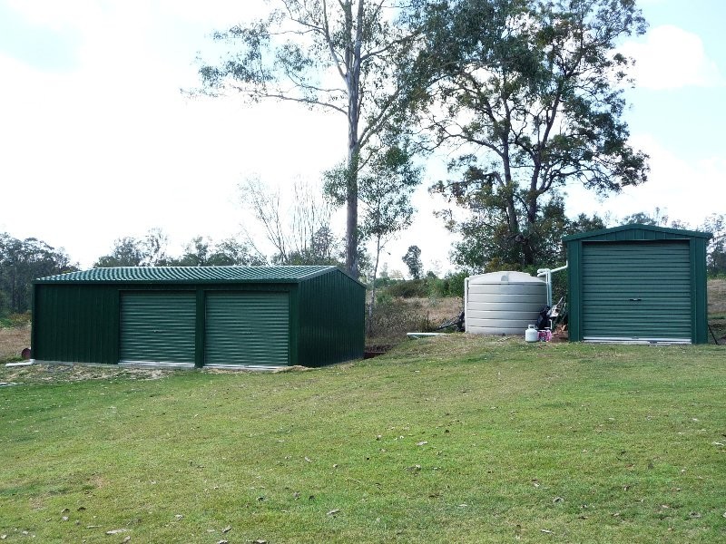 57 Butterfield Road, Karrabin QLD 4306