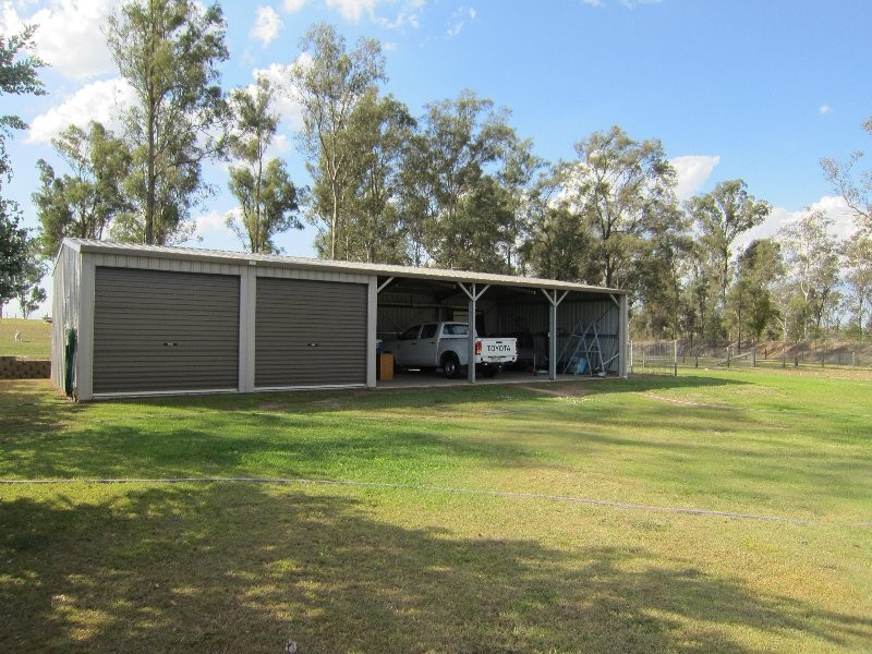 150 Willowbank Drive, Willowbank QLD 4306