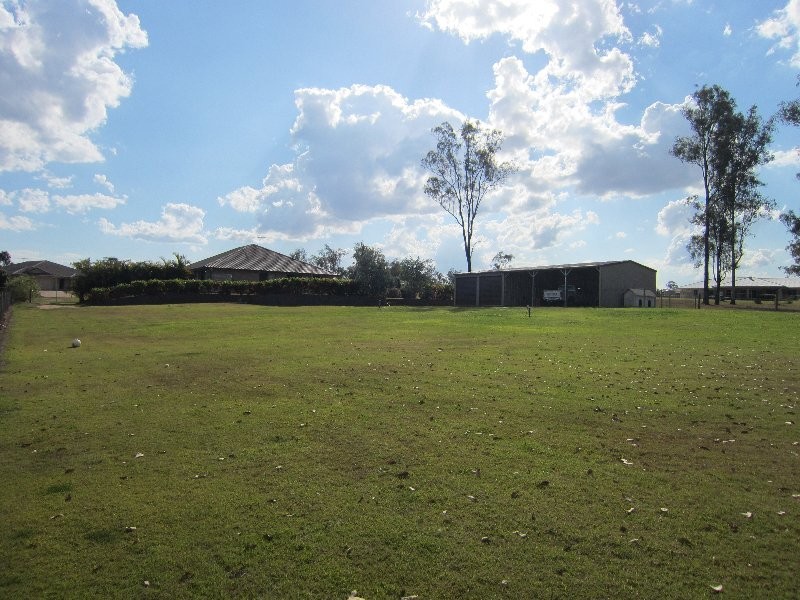 150 Willowbank Drive, Willowbank QLD 4306