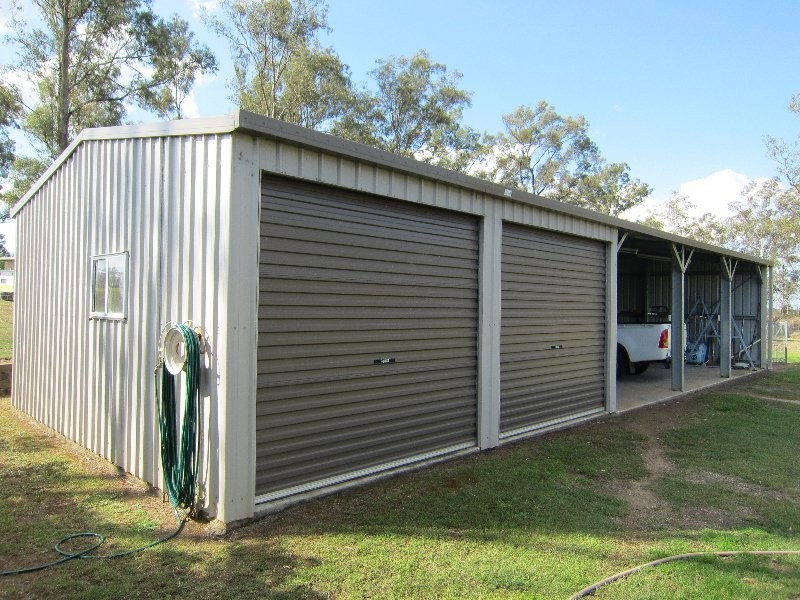 150 Willowbank Drive, Willowbank QLD 4306