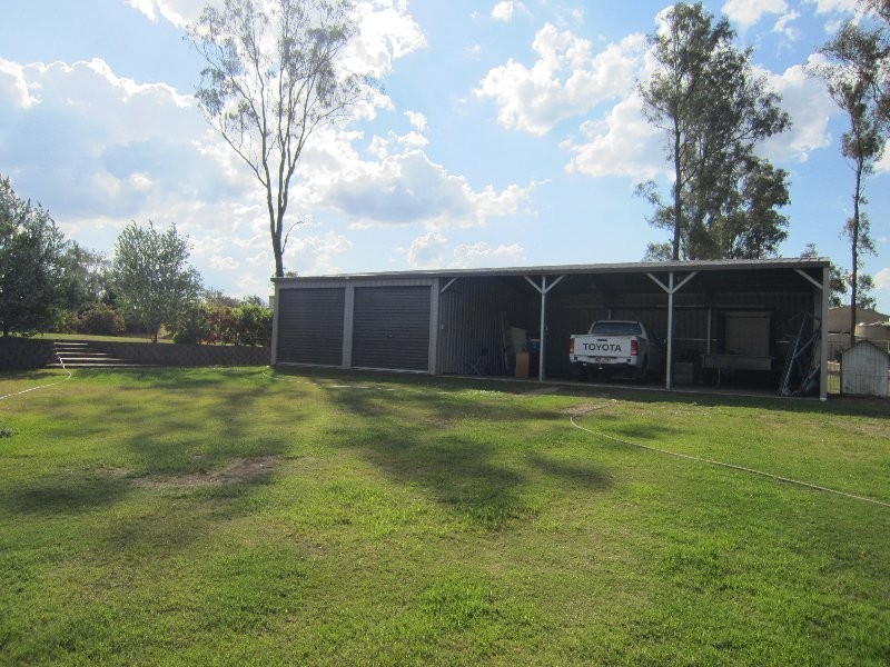 150 Willowbank Drive, Willowbank QLD 4306