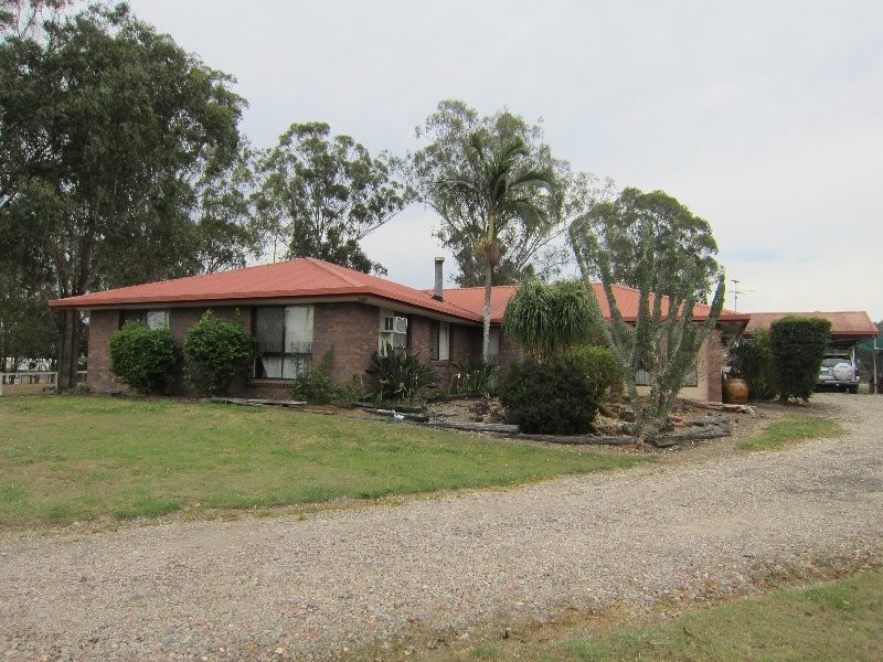 28-30 Hughes Road, Purga QLD 4306