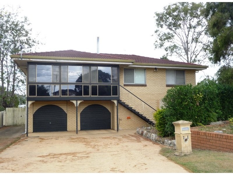 11 Burgess Street, Raceview QLD 4305