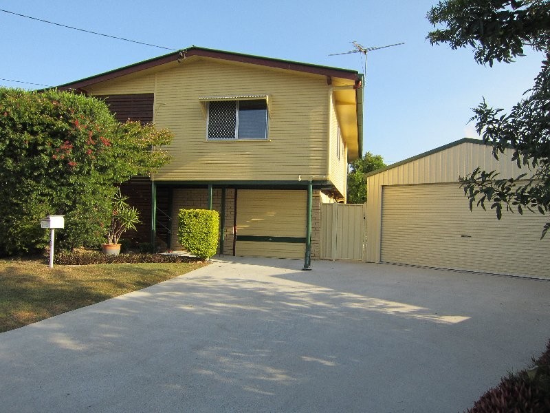 6 Mangonia Street, Raceview QLD 4305