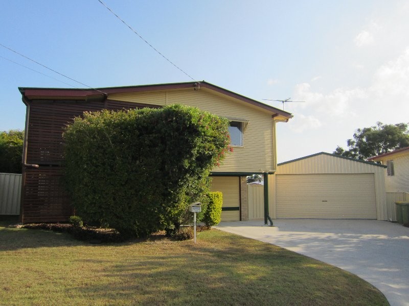 6 Mangonia Street, Raceview QLD 4305