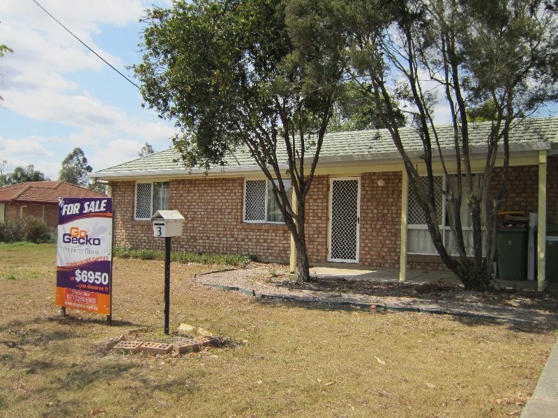3 Midland Street, Yamanto QLD 4305