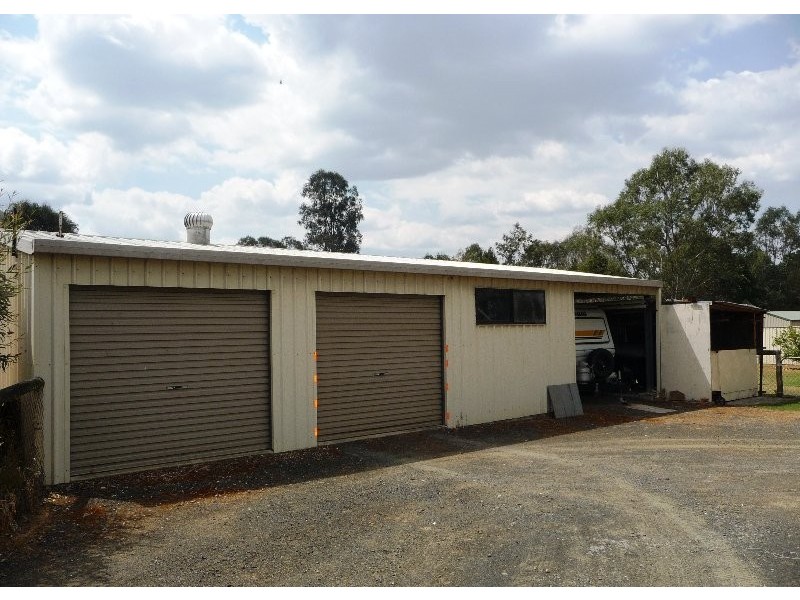 5 Macadamia Court, Walloon QLD 4306