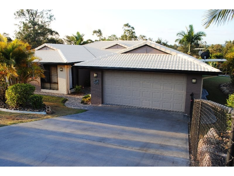 26 Dan Street, Chuwar QLD 4306
