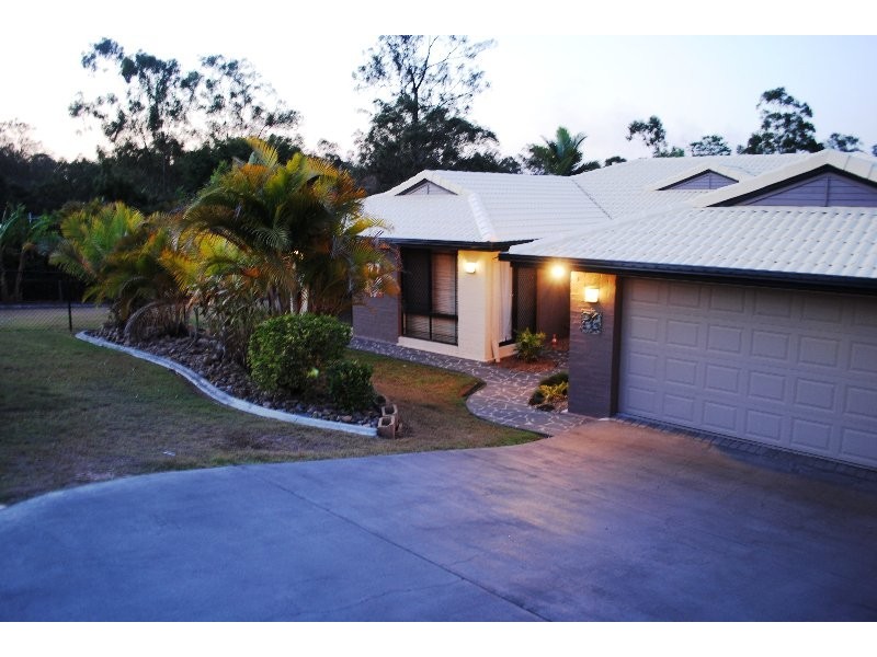 26 Dan Street, Chuwar QLD 4306