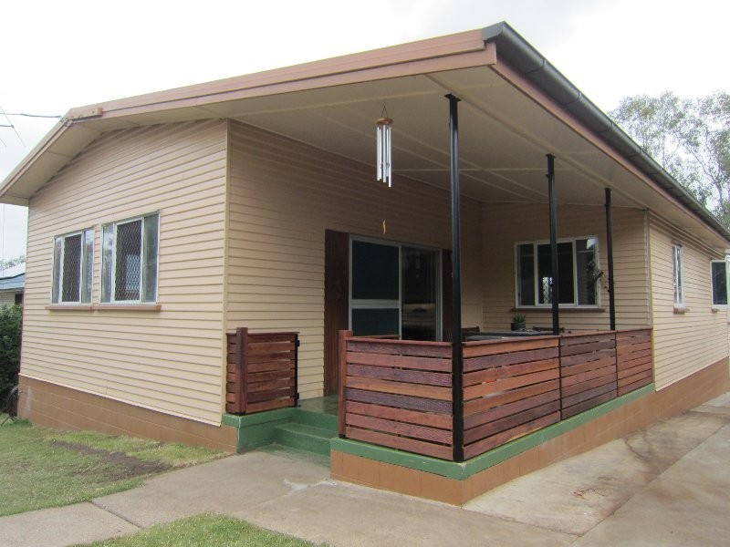 12 Winston Street, Yamanto QLD 4305