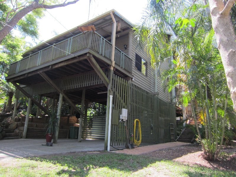 36 Lorrikeet Street, Bundamba QLD 4304