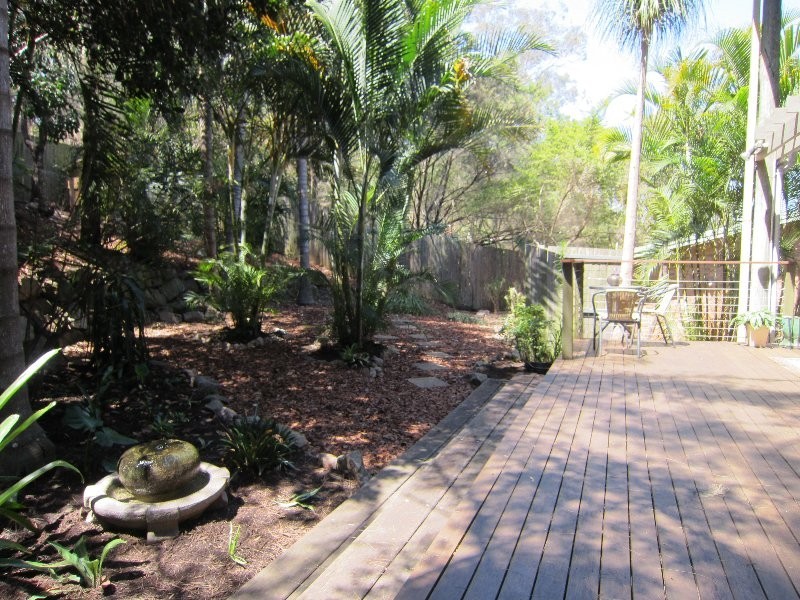 36 Lorrikeet Street, Bundamba QLD 4304