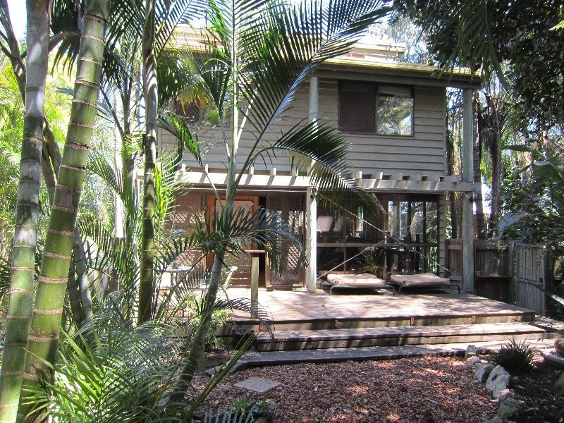 36 Lorrikeet Street, Bundamba QLD 4304