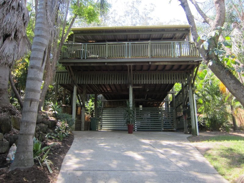 36 Lorrikeet Street, Bundamba QLD 4304