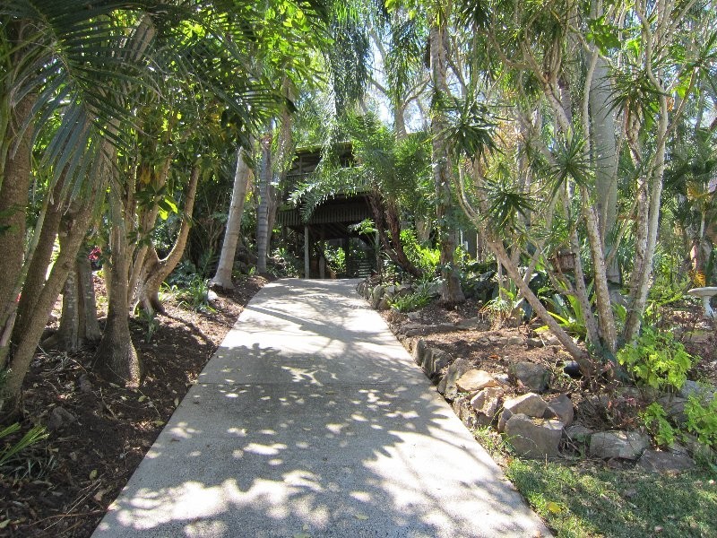 36 Lorrikeet Street, Bundamba QLD 4304