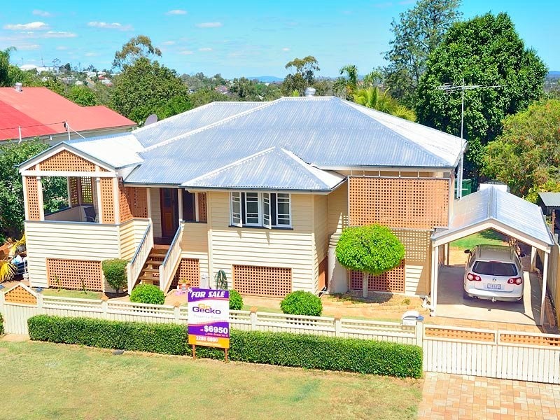 12A Ferrett Street, Sadliers Crossing QLD 4305