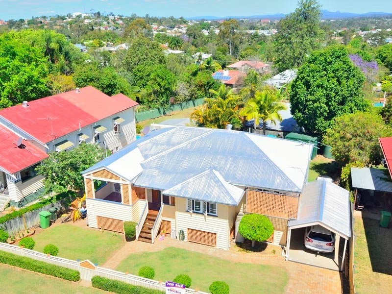 12A Ferrett Street, Sadliers Crossing QLD 4305