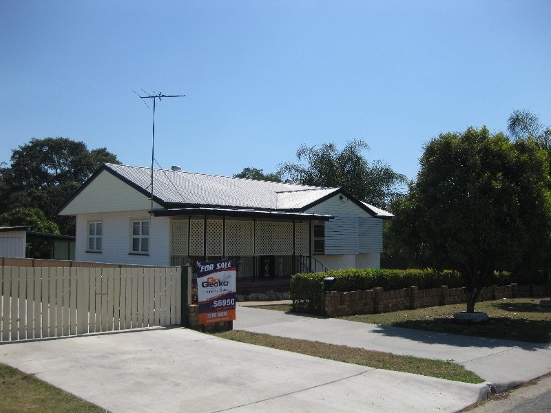 1 Phillips Street, Ebbw Vale QLD 4304