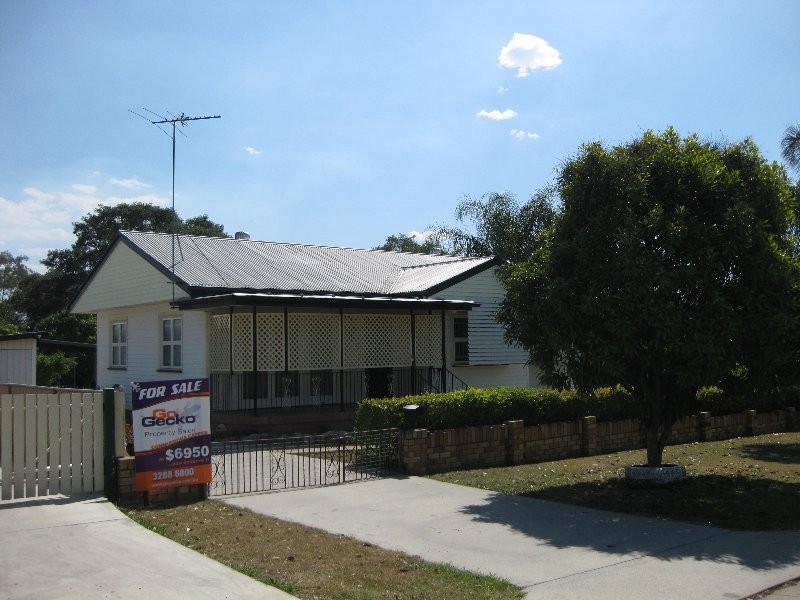 1 Phillips Street, Ebbw Vale QLD 4304