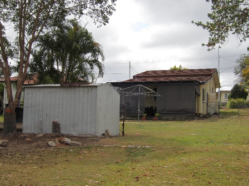225 Warwick Road, Churchill QLD 4305