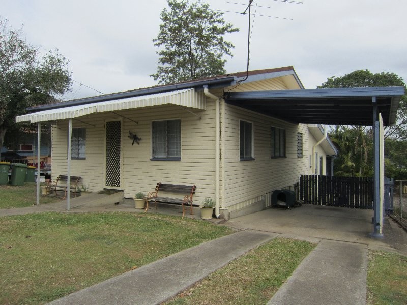 225 Warwick Road, Churchill QLD 4305