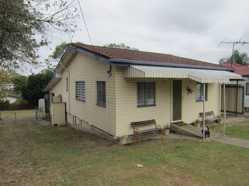 225 Warwick Road, Churchill QLD 4305