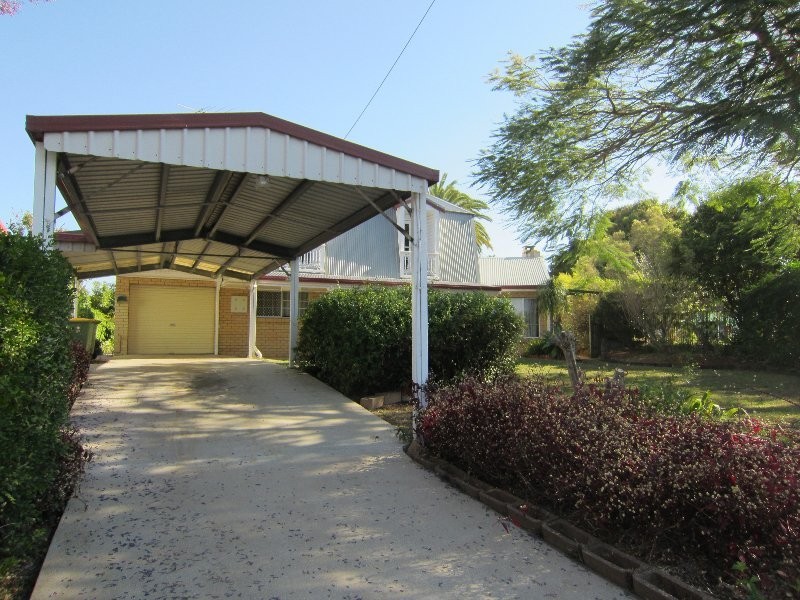 39 Glebe Road, Newtown QLD 4305