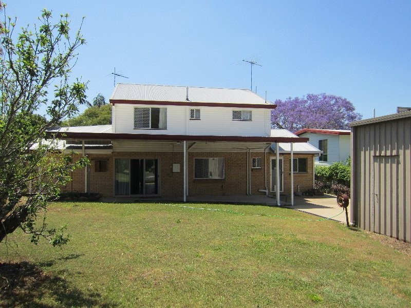 39 Glebe Road, Newtown QLD 4305