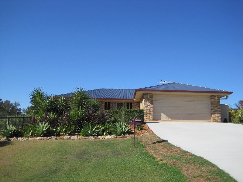 2 Sheridan Court, Willowbank QLD 4306