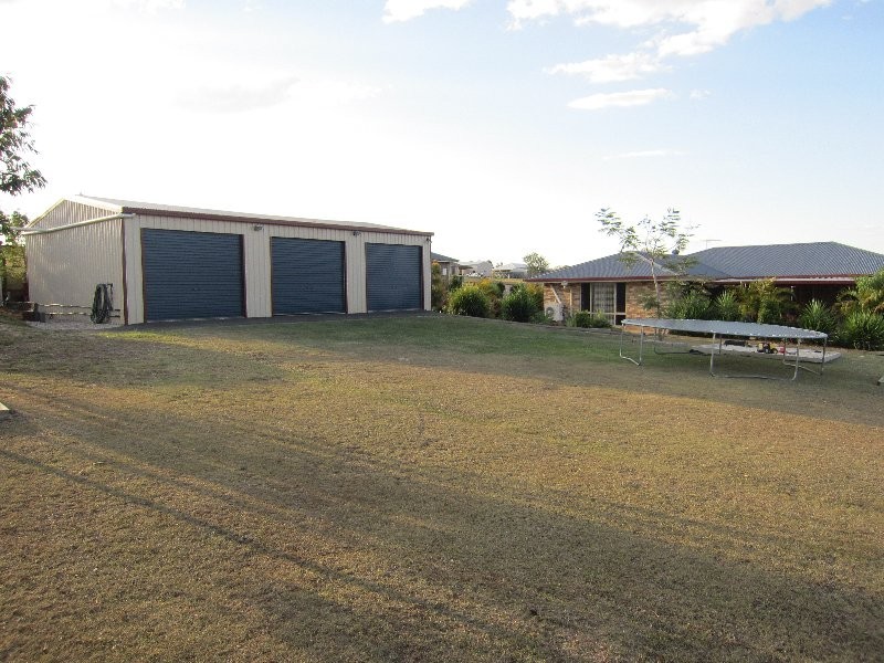 2 Sheridan Court, Willowbank QLD 4306