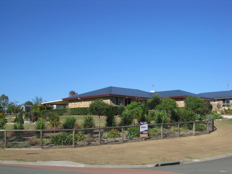 2 Sheridan Court, Willowbank QLD 4306