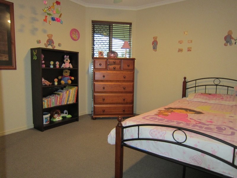 2 Sheridan Court, Willowbank QLD 4306