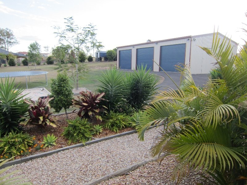 2 Sheridan Court, Willowbank QLD 4306