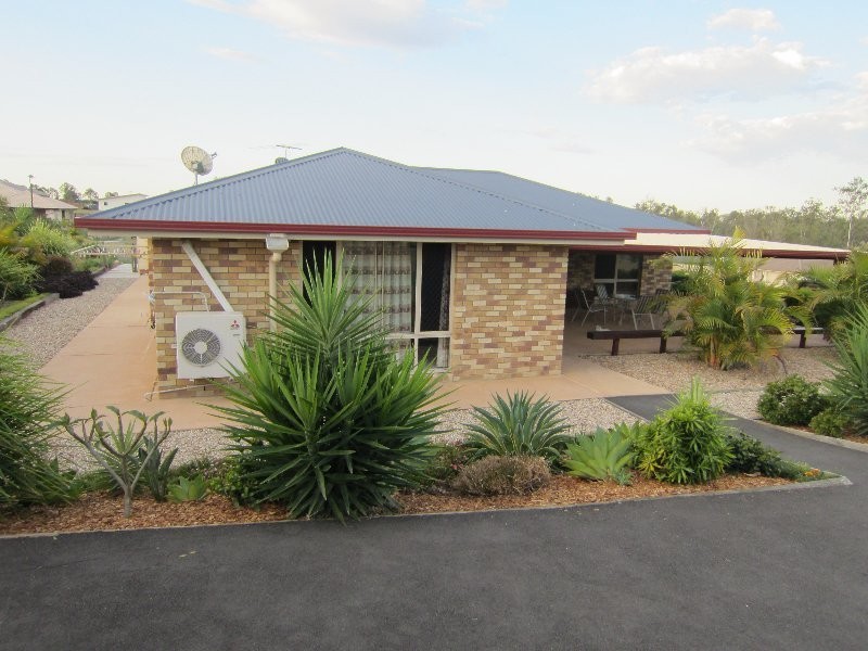 2 Sheridan Court, Willowbank QLD 4306