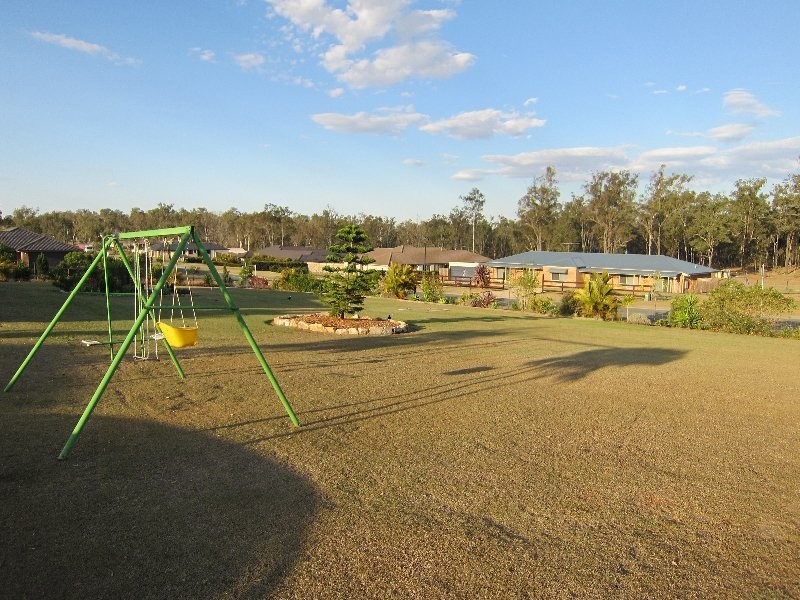 2 Sheridan Court, Willowbank QLD 4306