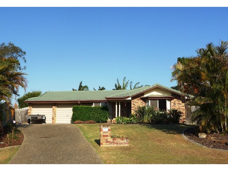 10 Oregon Close, Yamanto QLD 4305
