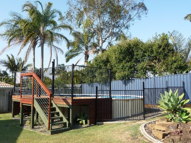 10 Oregon Close, Yamanto QLD 4305