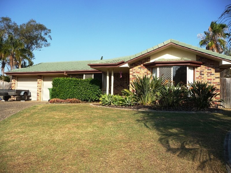 10 Oregon Close, Yamanto QLD 4305
