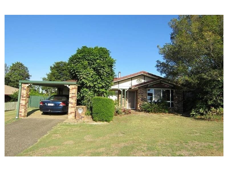 52 Rumsey Drive, Raceview QLD 4305