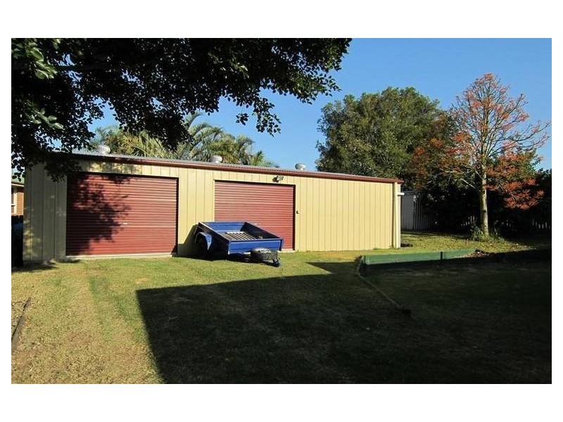 52 Rumsey Drive, Raceview QLD 4305