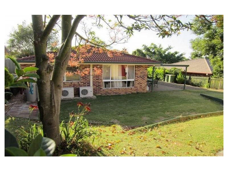 52 Rumsey Drive, Raceview QLD 4305