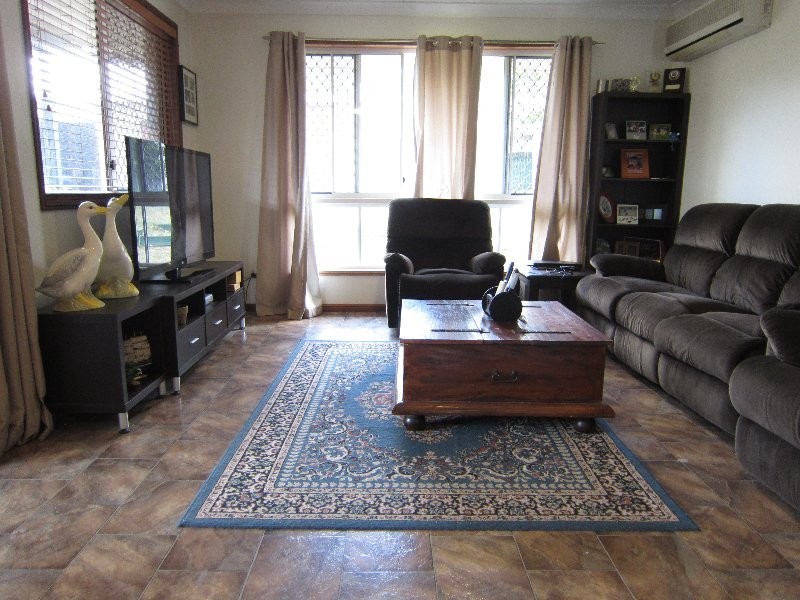 52 Rumsey Drive, Raceview QLD 4305