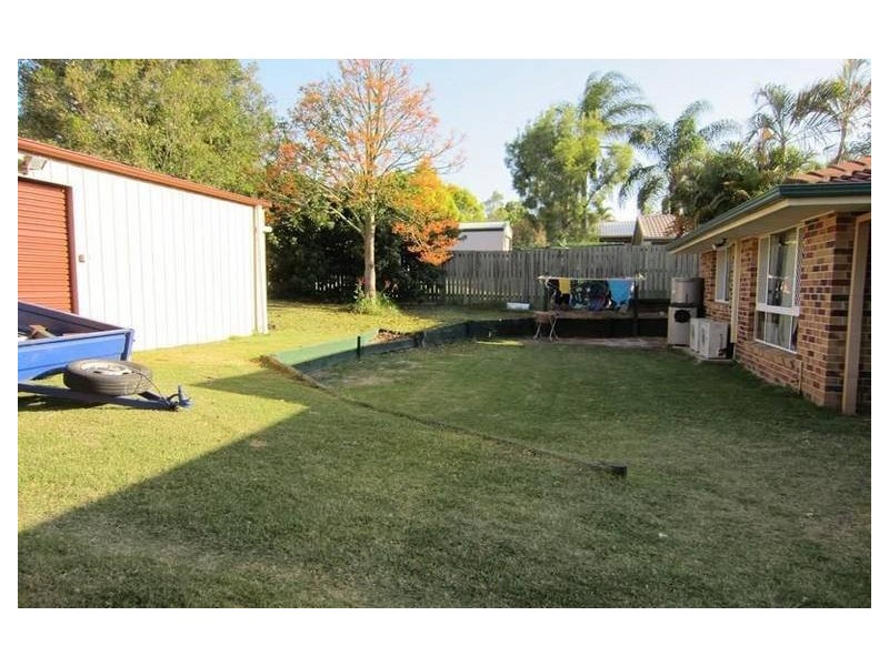 52 Rumsey Drive, Raceview QLD 4305
