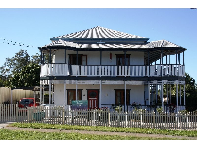 38 Moores Pocket Road, Tivoli QLD 4305